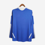 Chelsea 2011/12 Local