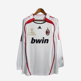 AC Milan 2006/07 Visitante