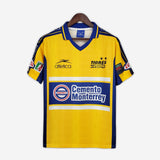 Tigres UANL 1999/00 Local