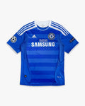Chelsea 2011/12 Local
