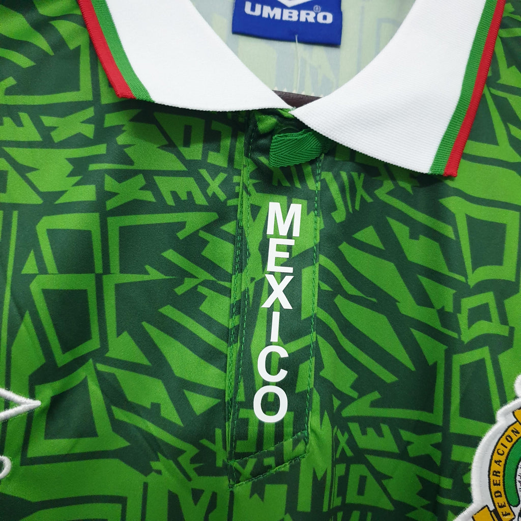 México 1994 Local
