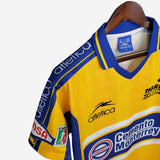 Tigres UANL 1999/00 Local