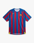 FC Barcelona 2005/06 Local