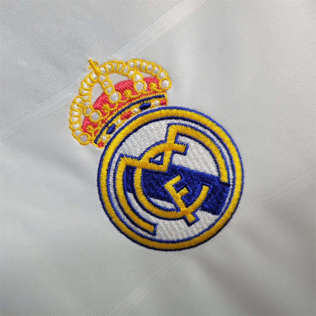 Real Madrid 2013/14 Local