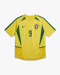 Brasil 2002 Local