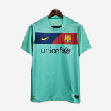 FC Barcelona 2010/11 Visitante