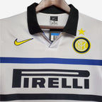 Inter 1998/99 Visitante