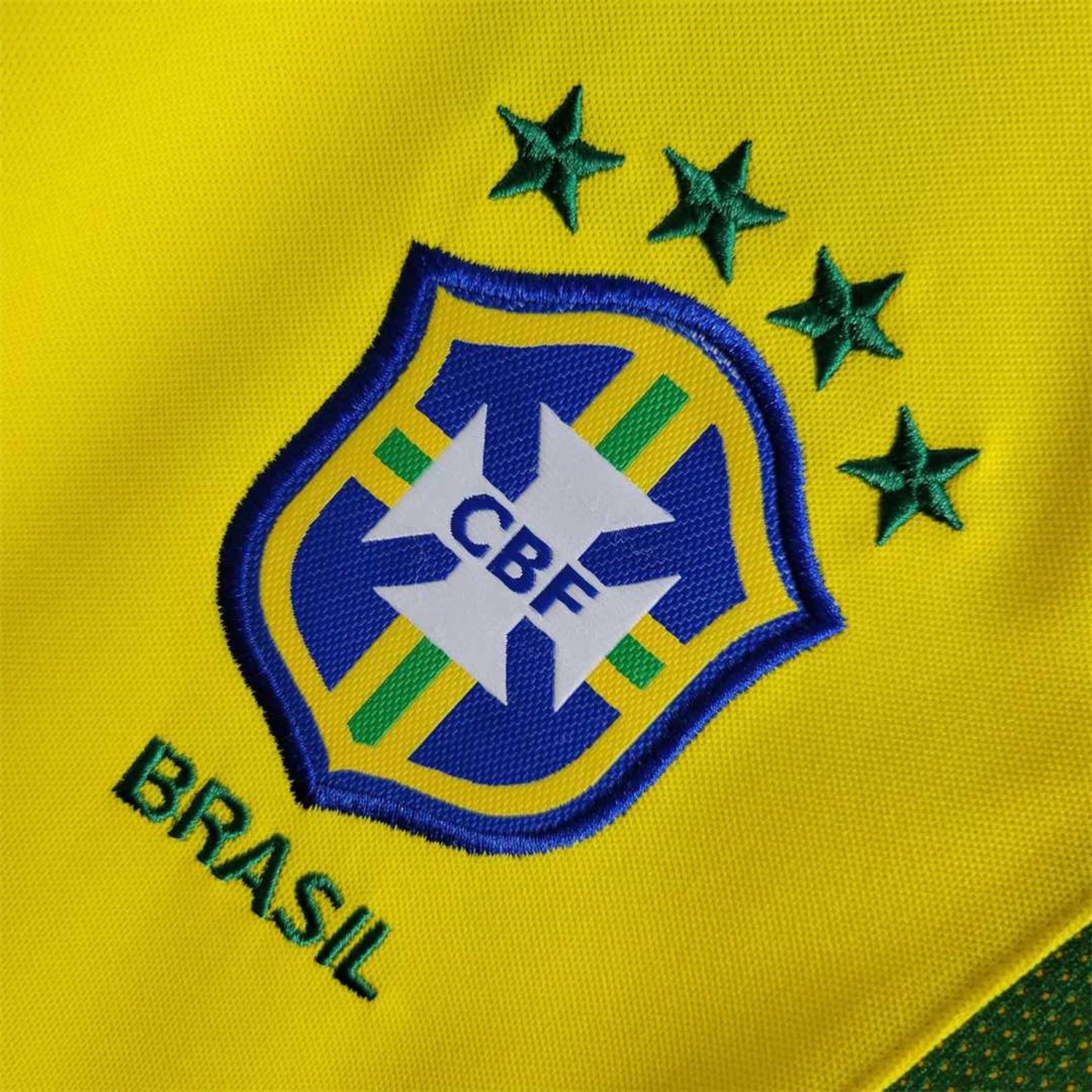 Brasil 2002 Local