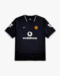 Manchester United 2003/04 Visitante