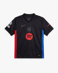 FC Barcelona 2024/25 Visitante