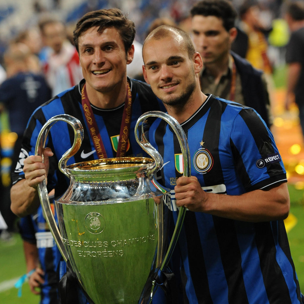 Inter 2009/10 Local