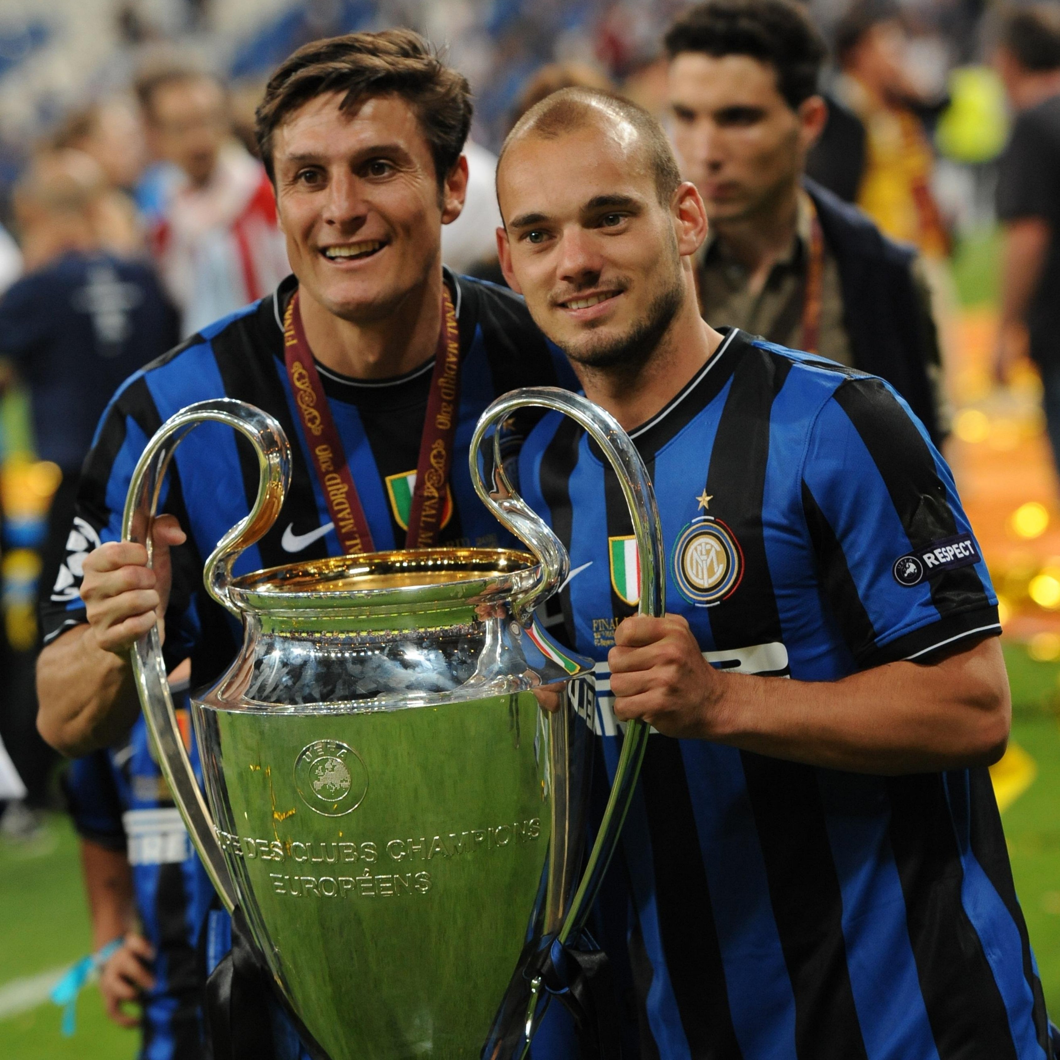 Inter 2009/10 Local