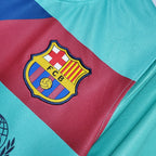FC Barcelona 2010/11 Visitante