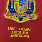 España 2010 Local