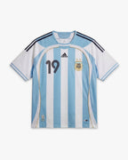 Argentina 2006 Local