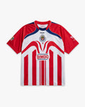 Chivas 2006/07 Local