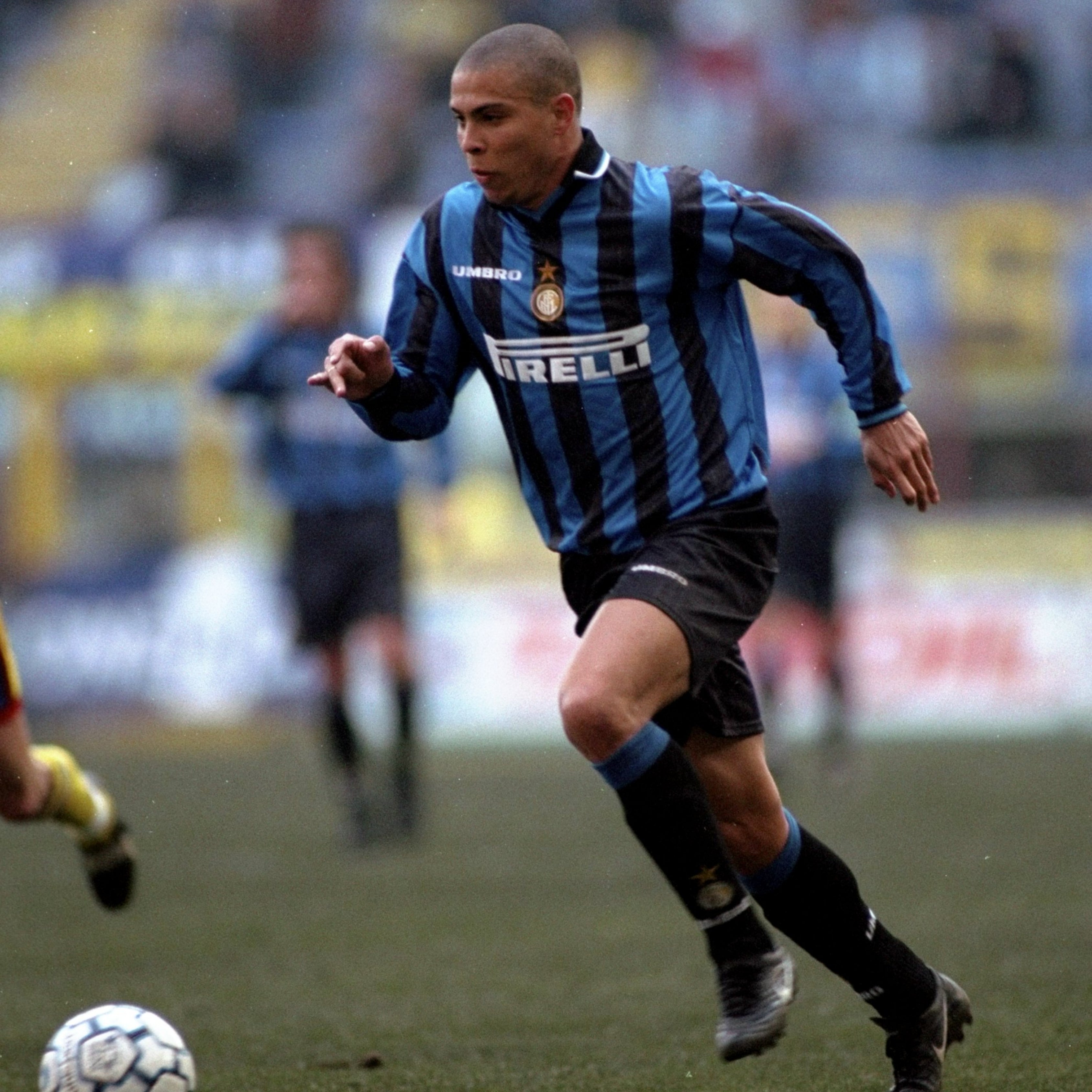 Inter 1997/98 Local