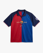 FC Barcelona 1999/00 Local