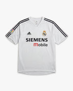Real Madrid 2004/05 Local