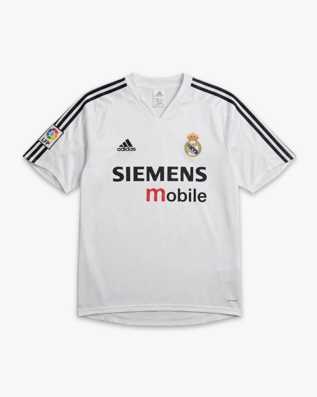 Real Madrid 2004/05 Local
