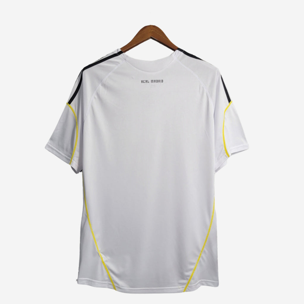 Real Madrid 2009/10 Local