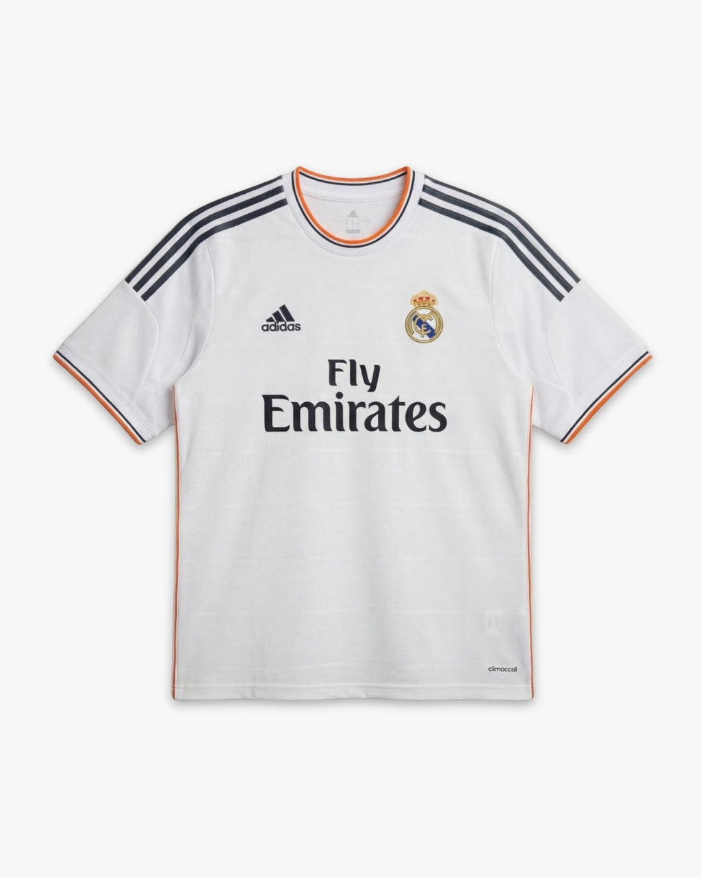 Real Madrid 2013/14 Local