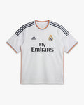 Real Madrid 2013/14 Local