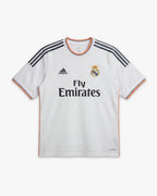 Real Madrid 2013/14 Local