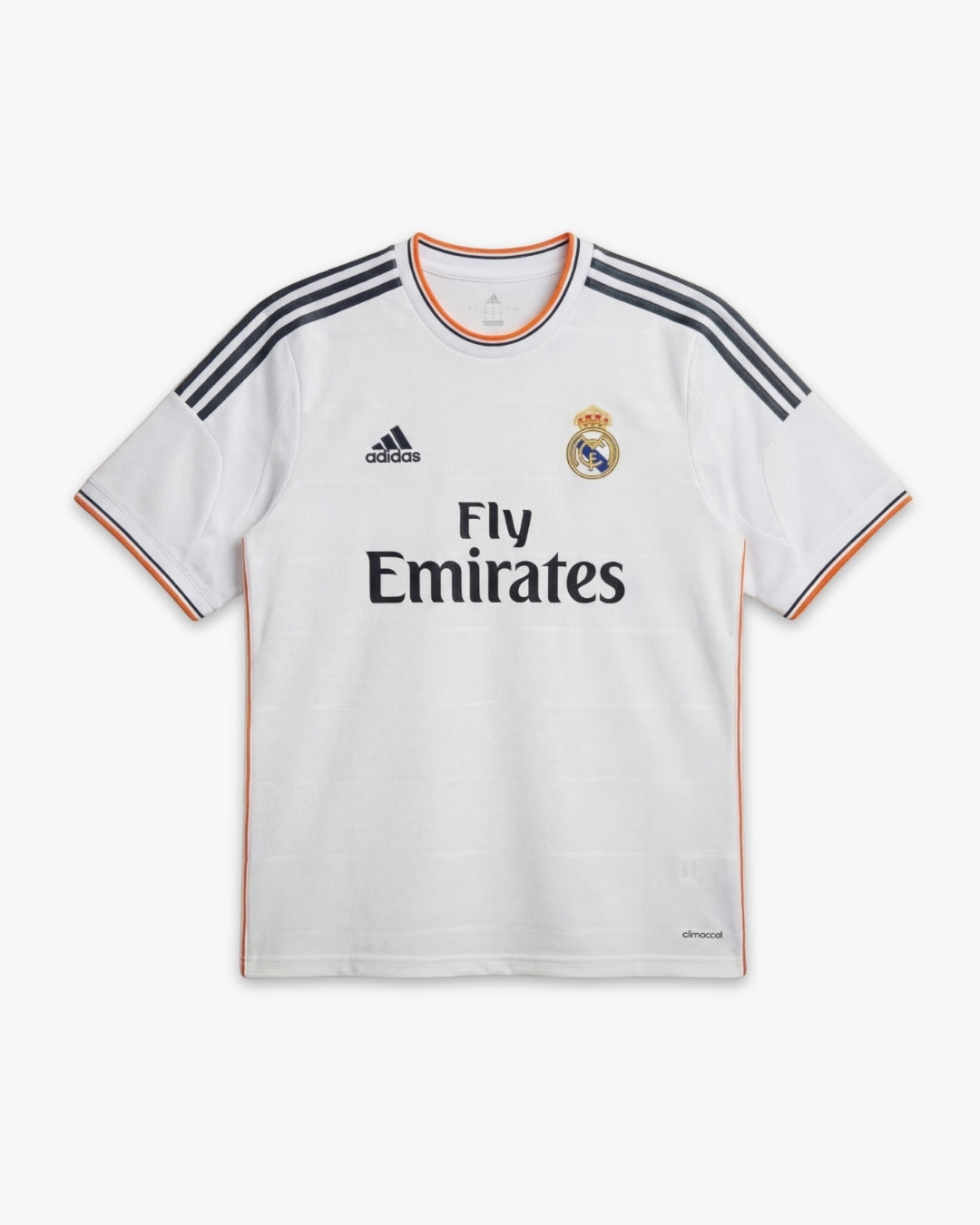 Real Madrid 2013/14 Local