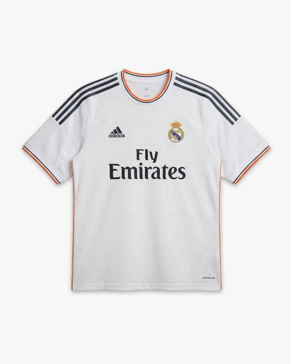 Real Madrid 2013/14 Local