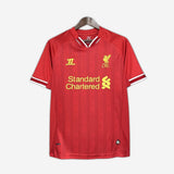 Liverpool 2013/14 Local