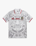 México 1998 Visitante