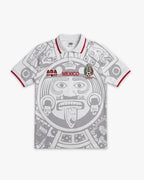 México 1998 Visitante