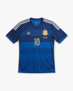 Argentina 2014 Visitante - Express