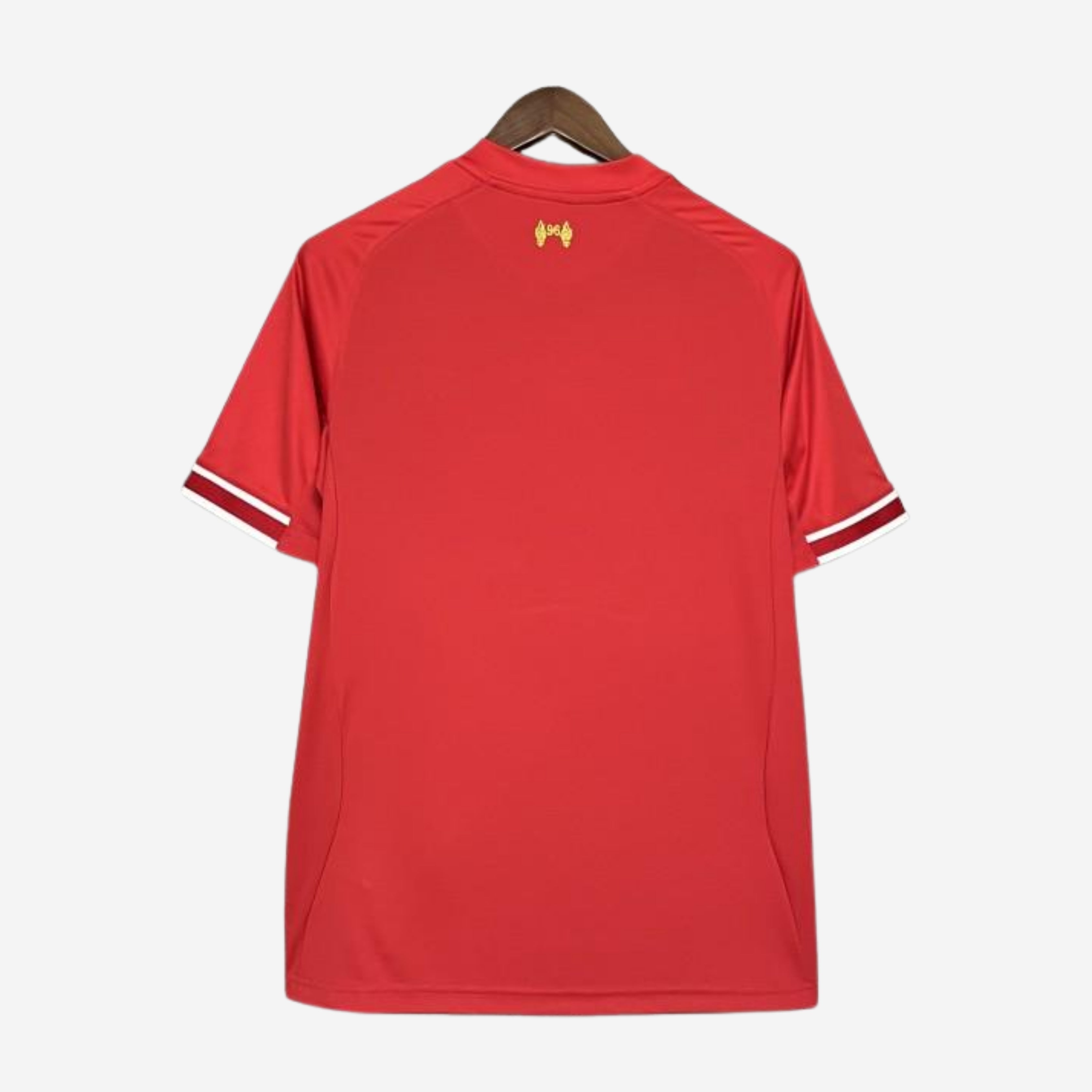 Liverpool 2013/14 Local
