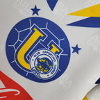 Tigres UANL 1995/96 Visitante