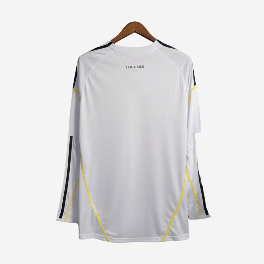 Real Madrid 2009/10 Local
