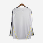 Real Madrid 2009/10 Local