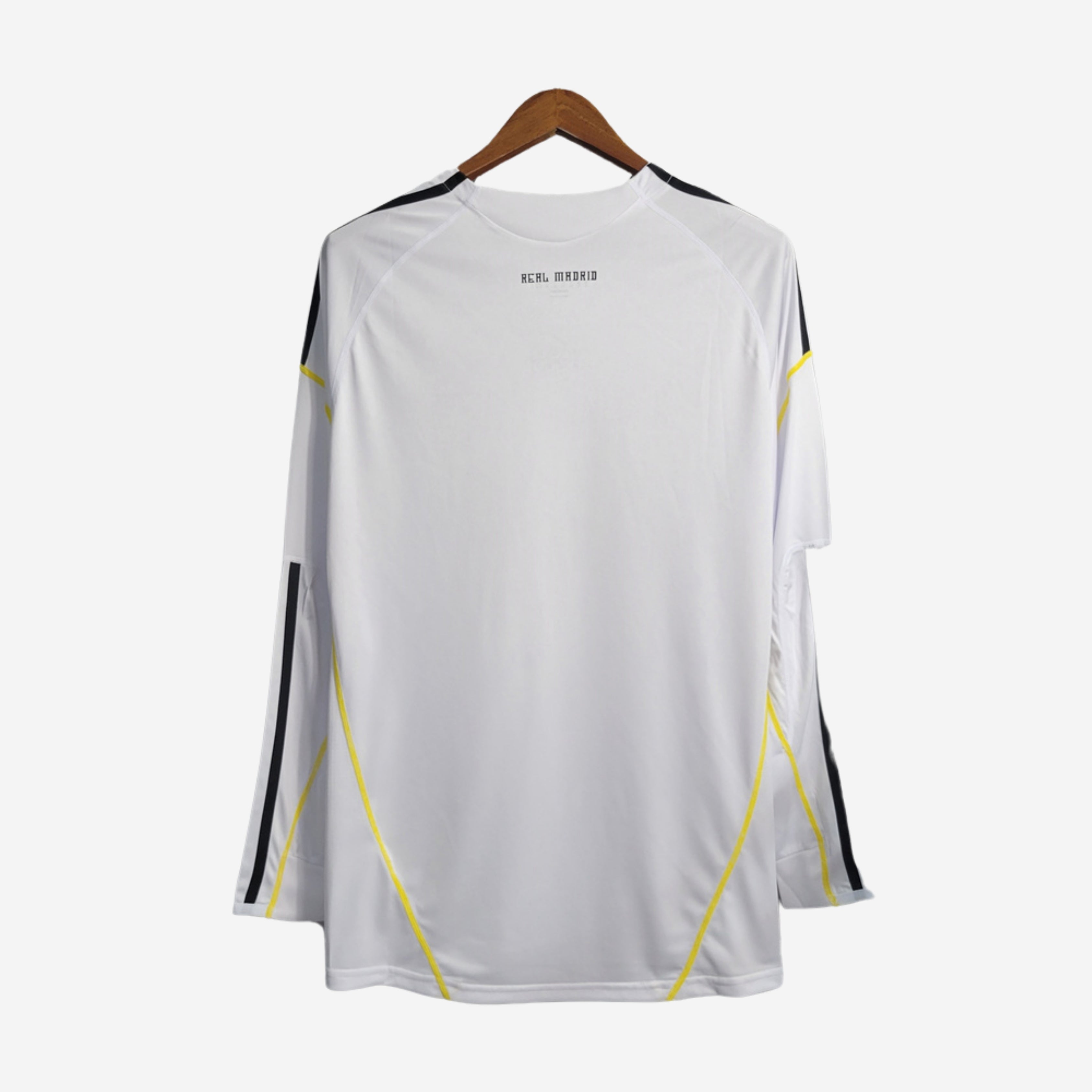 Real Madrid 2009/10 Local