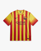 FC Barcelona 2013/14 Visitante