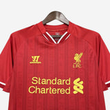 Liverpool 2013/14 Local