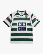 Sporting Lisboa 2002/03 Local