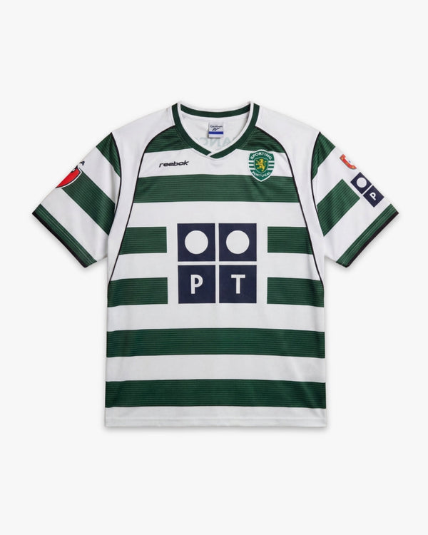Sporting Lisboa 2002/03 Local