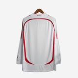 AC Milan 2006/07 Visitante