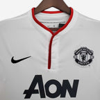 Manchester United 2013/14 Visitante