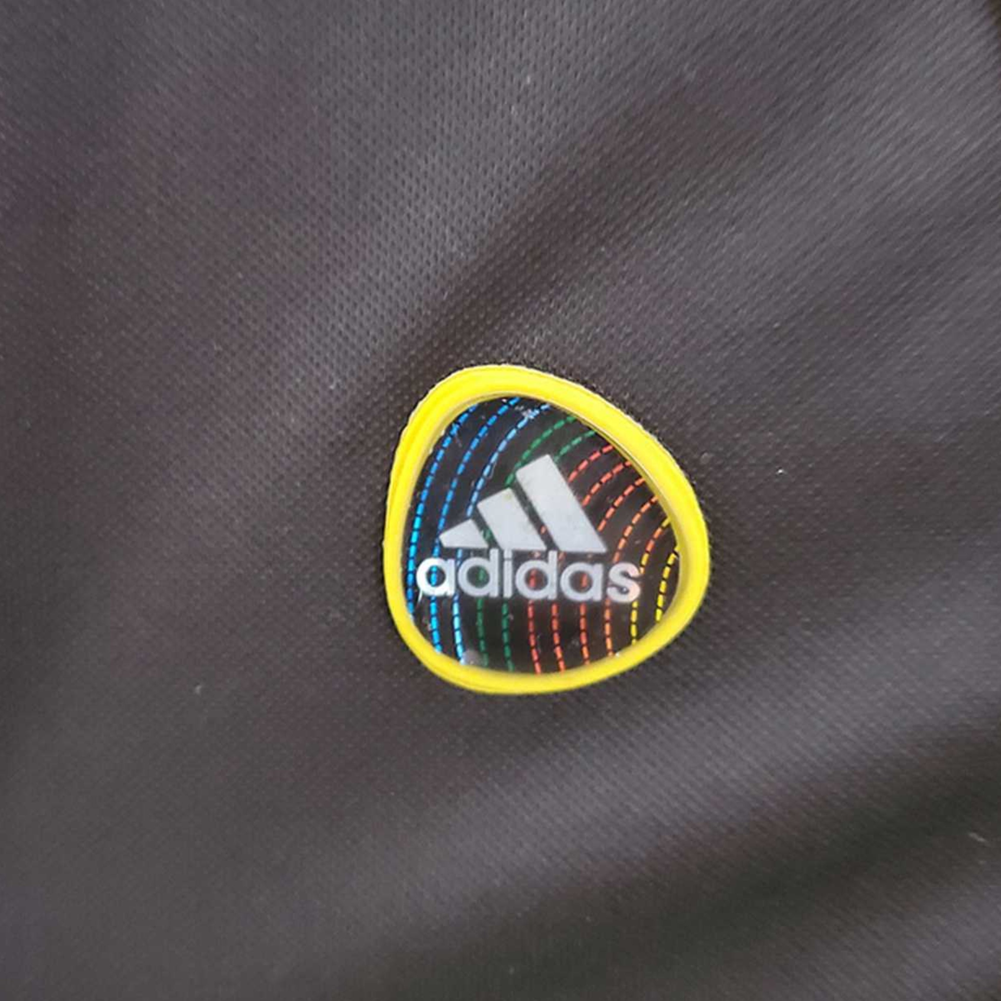 AC Milan 2010/11 Local