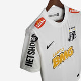 Santos 2012/13 Local