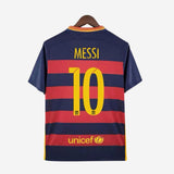 FC Barcelona 2015/16 Local