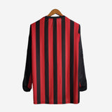 AC Milan 2013/14 Local