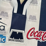 Monterrey 1999/00 Local